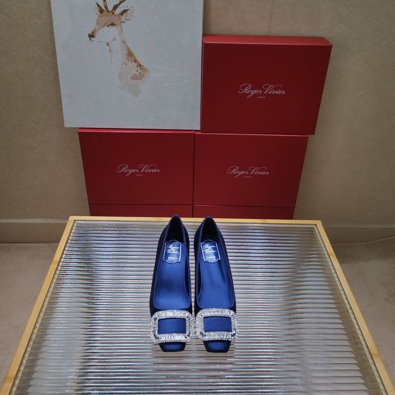 Roger Vivier Shoes